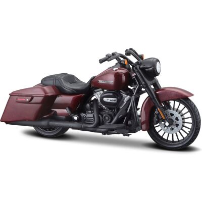 Maisto Harley-Davidson Road King Special 2017 1:18 Maisto Harley-Davidson Road King Special 2017 1:18