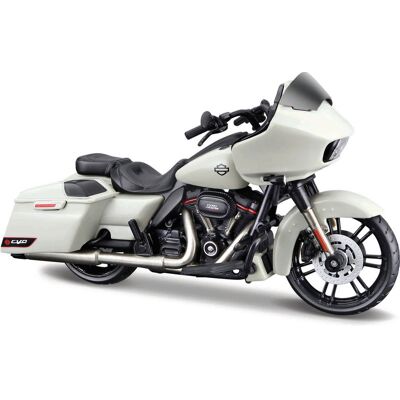 Maisto Harley-Davidson CVO Road Glide 2018 1:18 beige Maisto Harley-Davidson CVO Road Glide 2018 1:18 beige
