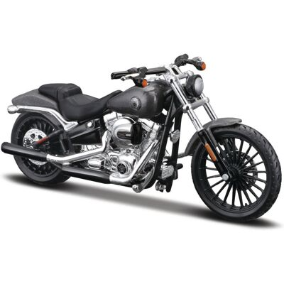 Maisto Harley-Davidson Breakout 2016 1:18 Maisto Harley-Davidson Breakout 2016 1:18