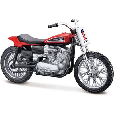 Maisto Harley-Davidson XR750 1:18 Maisto Harley-Davidson XR750 1:18