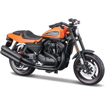 Maisto Harley-Davidson XR 1200X 2011 1:18 Maisto Harley-Davidson XR 1200X 2011 1:18