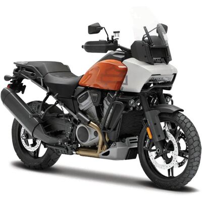Maisto Harley-Davidson Pán America 1250 2021 1:18 Maisto Harley-Davidson Pán America 1250 2021 1:18