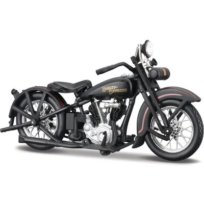 Maisto Harley-Davidson 1928 JDH Twin Cam 1:18 Maisto Harley-Davidson 1928 JDH Twin Cam 1:18
