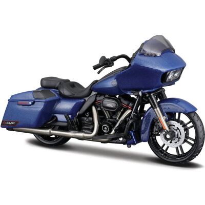 Maisto Harley-Davidson CVO Road Glide 2022 1:18 Maisto Harley-Davidson CVO Road Glide 2022 1:18
