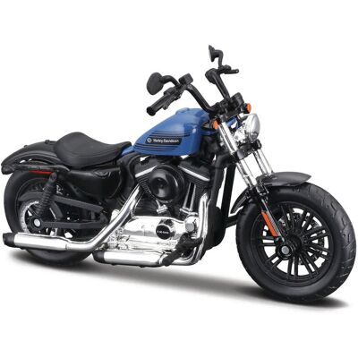 Maisto Harley-Davidson 2022 Forty-Eight Special 1:18 Maisto Harley-Davidson 2022 Forty-Eight Special 1:18