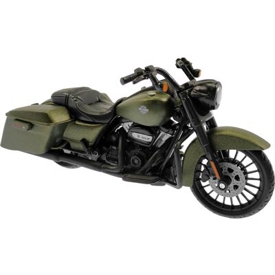 Maisto Harley-Davidson 2022 Road King Special 1:18 Maisto Harley-Davidson 2022 Road King Special 1:18