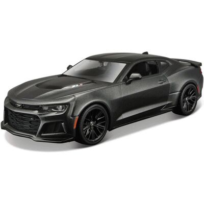 Maisto Chevrolet Camaro ZL1 2017 1:24 Kit Maisto Chevrolet Camaro ZL1 2017 1:24 Kit