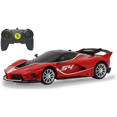 Jamara Ferrari FXX K Evo 1:24 red 27 MHz Jamara Ferrari FXX K Evo 1:24 red 27 MHz