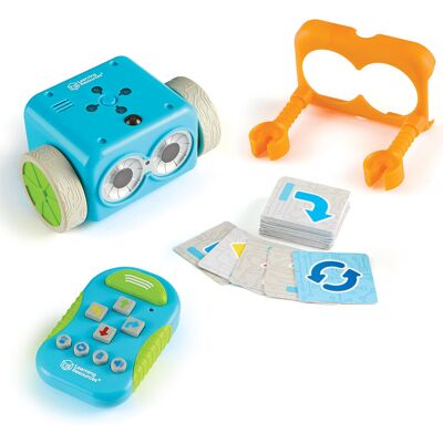 Learning Resources Botley, kódovací robot Learning Resources Botley, kódovací robot