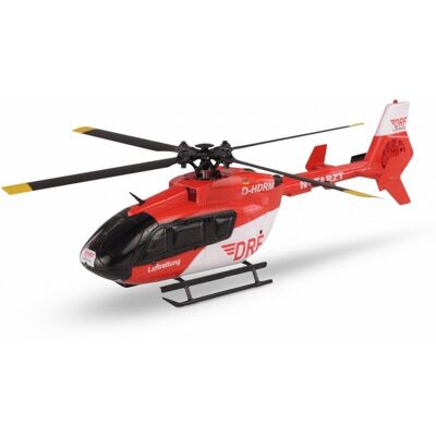 Amewi AFX-135 DRF Luftrettung 6G stabilizácia RTF Amewi AFX-135 DRF Luftrettung 6G stabilizácia RTF