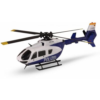 Amewi AFX-135 Polizei 6G stabilizacia RTF Amewi AFX-135 Polizei 6G stabilizacia RTF
