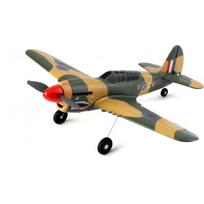Amewi AMX Flight P40 Fighter Amewi AMX Flight P40 Fighter
