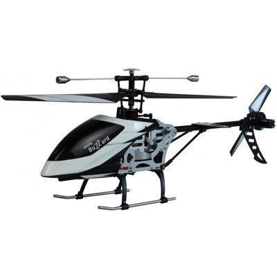 AmewiI Buzzard V2 biely AmewiI Buzzard V2 biely