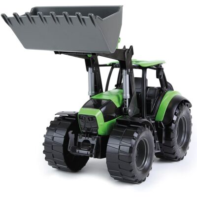 Lena Deutz Traktor Fahr Agrotron 7250 okrasný kartón Lena Deutz Traktor Fahr Agrotron 7250 okrasný kartón