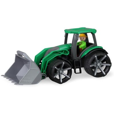 Lena Truxx2 traktor, vložka Lena Truxx2 traktor, vložka