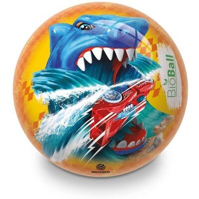 MONDO BioBall Hot Wheels 230 mm MONDO BioBall Hot Wheels 230 mm