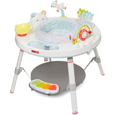 Skip hop Aktívne centrum 3 v 1 Silver Linig Cloud Skip hop Aktívne centrum 3 v 1 Silver Linig Cloud