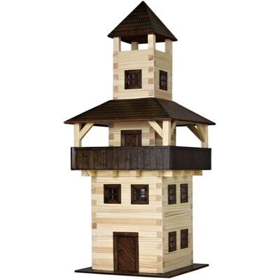 MPK Toys Walachia Veža MPK Toys Walachia Veža