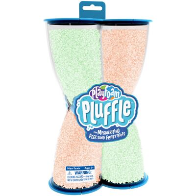 Learning Resources Playfoam puffle twist, svítící ve tmě Learning Resources Playfoam puffle twist, svítící ve tmě