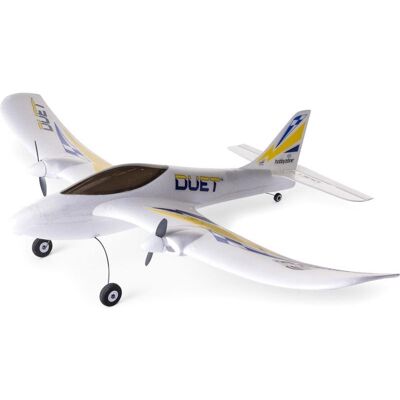 Hobbyzone Duet S 2 0,5 m RTF Hobbyzone Duet S 2 0,5 m RTF