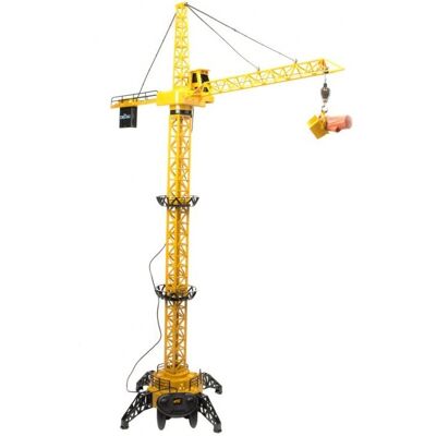 KIK KX9849 RC Žeriav veľký 120 cm KIK KX9849 RC Žeriav veľký 120 cm
