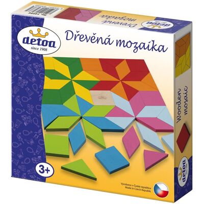 Detoa Mozaika Detoa Mozaika