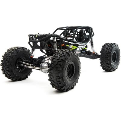 Axial RBX10 Ryft 4WD 1:10 RTR čierne Axial RBX10 Ryft 4WD 1:10 RTR čierne