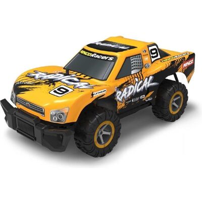 Nincoracers Radical, 1:14, 2,4 GHz, RTR Nincoracers Radical, 1:14, 2,4 GHz, RTR
