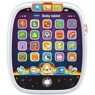 Vtech Baby tablet Vtech Baby tablet