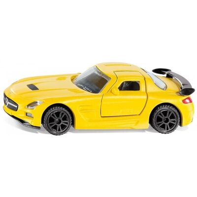 Siku Blister – Mercedes-AMG SLS Black Series Siku Blister – Mercedes-AMG SLS Black Series