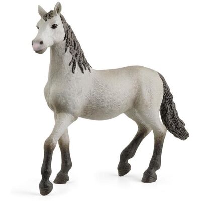 Schleich 13924 Zvieratko – žriebä andalúzskeho koňa Schleich 13924 Zvieratko – žriebä andalúzskeho koňa