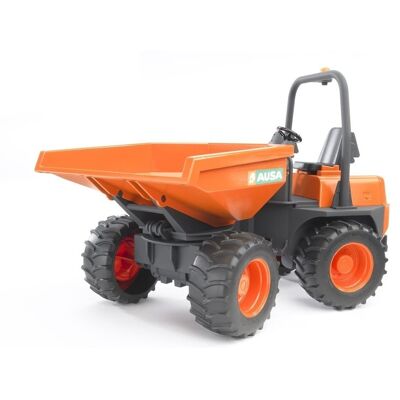 Bruder Konštrukčné vozidlá – mini Dumper Bruder Konštrukčné vozidlá – mini Dumper
