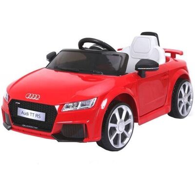 ELJET® Audi RS TT červené ELJET® Audi RS TT červené
