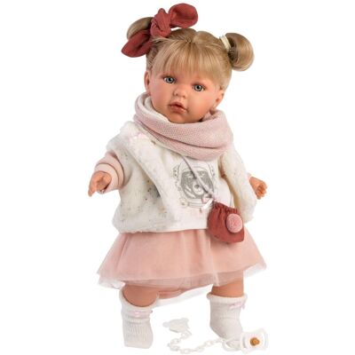 Llorens 42402 Julia – 42 cm Llorens 42402 Julia – 42 cm