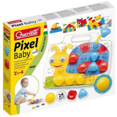 Quercetti Fantacolor Baby Basic Quercetti Fantacolor Baby Basic