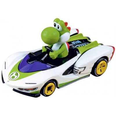 Carrera GO/GO+ 64183 Nintendo Mario Kart – Yoshi Carrera GO/GO+ 64183 Nintendo Mario Kart – Yoshi