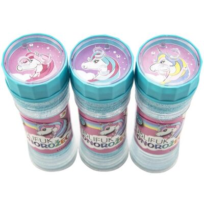 Teddies Bublifuk 50 ml jednorožec Teddies Bublifuk 50 ml jednorožec