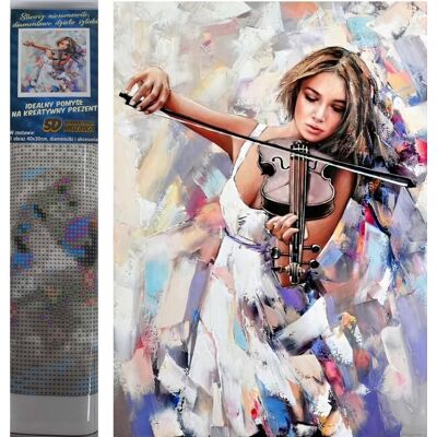 NORIMPEX Huslistka 30 × 40 cm NORIMPEX Huslistka 30 × 40 cm
