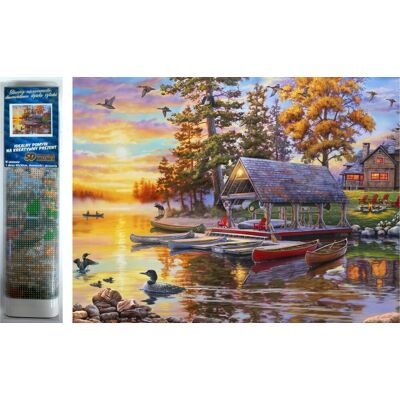 NORIMPEX Lodenica 30 × 40 cm NORIMPEX Lodenica 30 × 40 cm