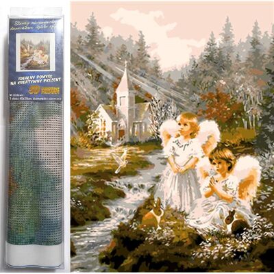 NORIMPEX Anjeli 30 × 40 cm NORIMPEX Anjeli 30 × 40 cm