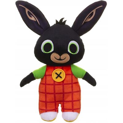 Plush Zajačik Bing 38 cm Plush Zajačik Bing 38 cm