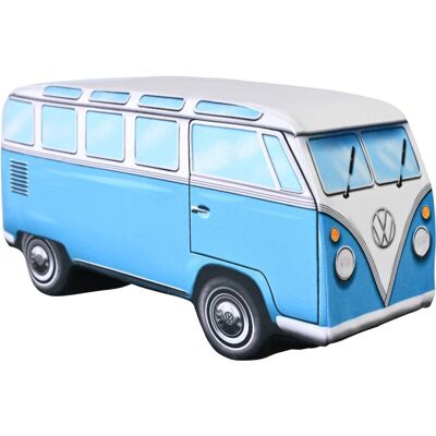 IMPAR Plyšový VW Minivan Modrý IMPAR Plyšový VW Minivan Modrý