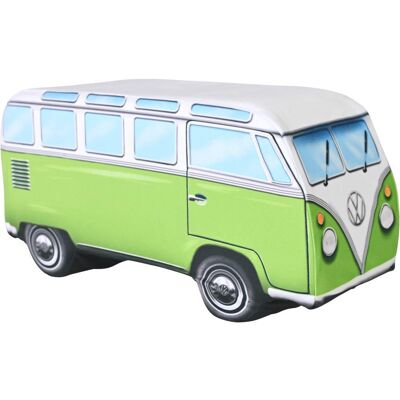IMPAR Plyšový VW Minivan Zelený IMPAR Plyšový VW Minivan Zelený