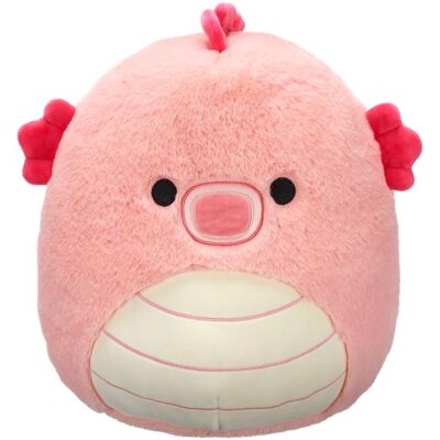 Squishmallows Fuzzamallows Morský koník Starla Squishmallows Fuzzamallows Morský koník Starla