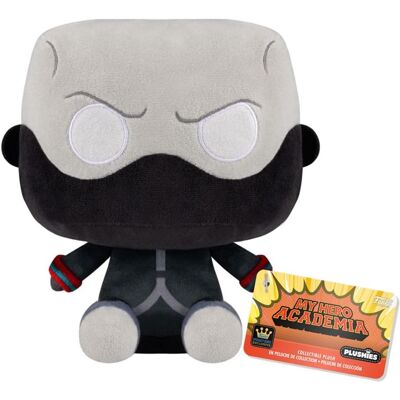 Funko POP! Plyšová hračka My Hero Academia Twice 18 cm Funko POP! Plyšová hračka My Hero Academia Twice 18 cm