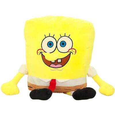 Plush Spongebob 25 cm Plush Spongebob 25 cm