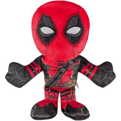Plush Deadpool 25 cm Plush Deadpool 25 cm