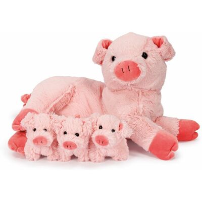 Cozy Noxxiez FP501 Prasiatka s mamičkou Cozy Noxxiez FP501 Prasiatka s mamičkou