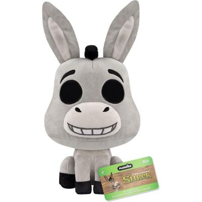 Funko Shrek Somárik 18 cm Funko Shrek Somárik 18 cm