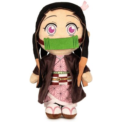 Play by Play Demon Slayer Nezuko 27 cm Play by Play Demon Slayer Nezuko 27 cm